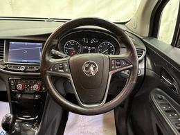 Vauxhall Mokka X BW68YNT