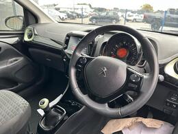 Peugeot 108 AJ21BWB