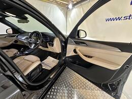 BMW X3 LL21FUH