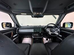Land Rover Defender 110 FH71KKZ