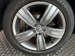 Volkswagen Tiguan Allspace SL21ZFT