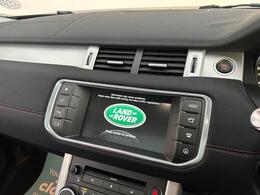 Land Rover Range Rover Evoque AY16EYS