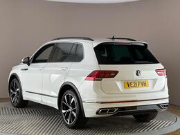 Volkswagen Tiguan VE21FVH