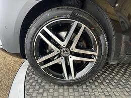 Mercedes-Benz V Class WA72UGG