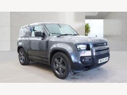 LAND ROVER Defender 90 