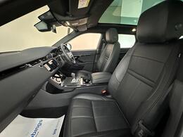 Land Rover Range Rover Evoque FE23TRX
