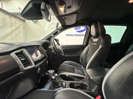 Ford Ranger KF69JDK
