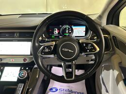Jaguar I-PACE KF69JZL