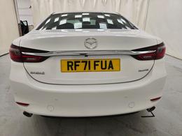 Mazda Mazda6 RF71FUA