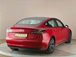 Tesla Model 3 LF71VTK