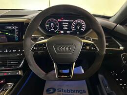 Audi RS e-tron GT KP74MTJ
