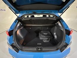 Hyundai KONA CA22BUE