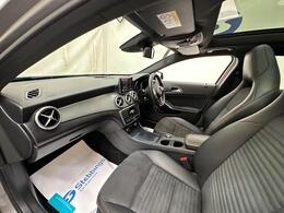 Mercedes-Benz GLA EY15HRN
