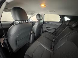 Kia Ceed KE18PVO