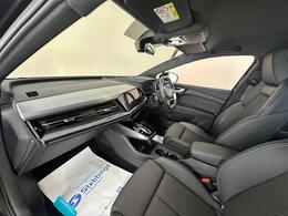 Audi Q4 e-tron SH72GYA