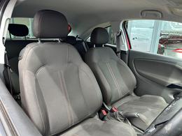 Vauxhall Corsa RE69MPF