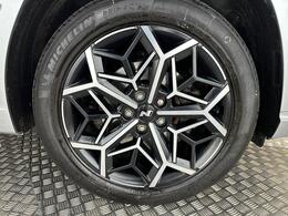 Hyundai TUCSON YR71NNJ