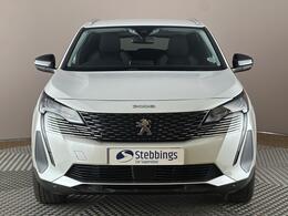 Peugeot 3008 YB72LHJ