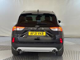Ford Kuga AF21VKB