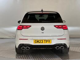 Volkswagen Golf GM23TPY
