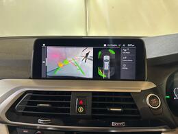 BMW X3 LL21FUH