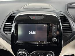 Renault Captur AK18BUJ