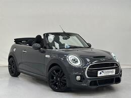 MINI Convertible