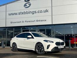 BMW 2 Series Gran Coupe 