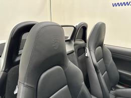 Porsche 718 Boxster KU18PDK