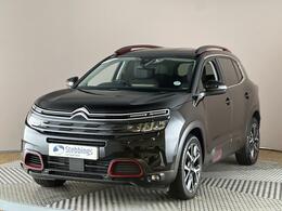 Citroen C5 Aircross DG21XDJ