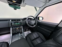 Land Rover Range Rover Sport YF71NPY