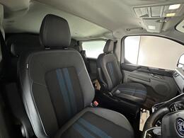 Ford Transit Custom RX25OAY