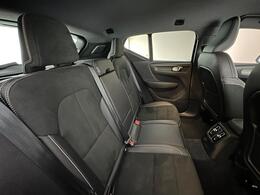 Volvo XC40 VX21MFV