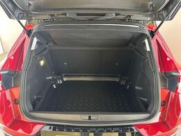 Vauxhall Grandland FP73XSE