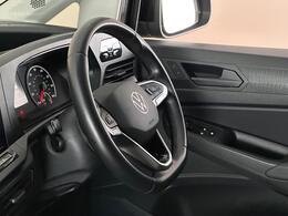 Volkswagen Caddy Maxi OV23YSY