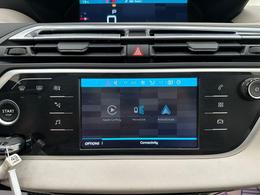 Citroen Grand C4 Picasso GP17LNN