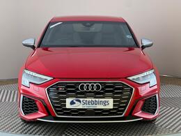 Audi S3 AR70EFC