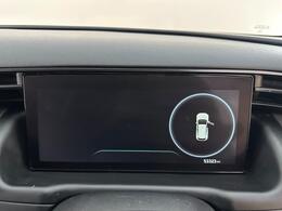 Hyundai TUCSON YR71NNJ