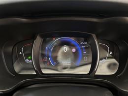 Renault Kadjar HV69LKP