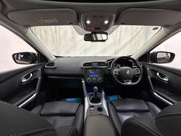 Renault Kadjar HV69LKP