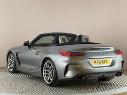 BMW Z4 M40NVY