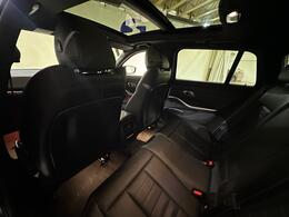 BMW 3 Series LG71TZH
