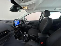 Ford EcoSport EN72ORS