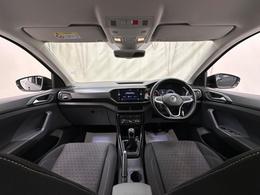 Volkswagen T-Cross RY19MVX