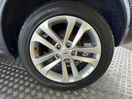 Nissan Juke KU66RUW