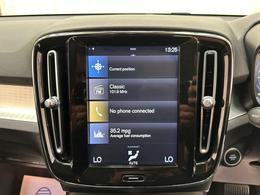 Volvo XC40 YM70FWV