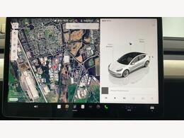 Tesla Model 3 SG22YDP