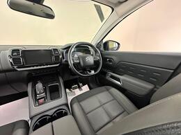 Citroen C5 Aircross YP70FKH