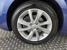 Vauxhall Corsa SE21EOL