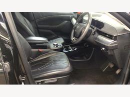 Ford Mustang Mach-E YM22LRV